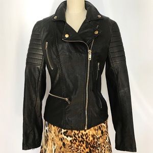 Blank NYC Moto Jacket